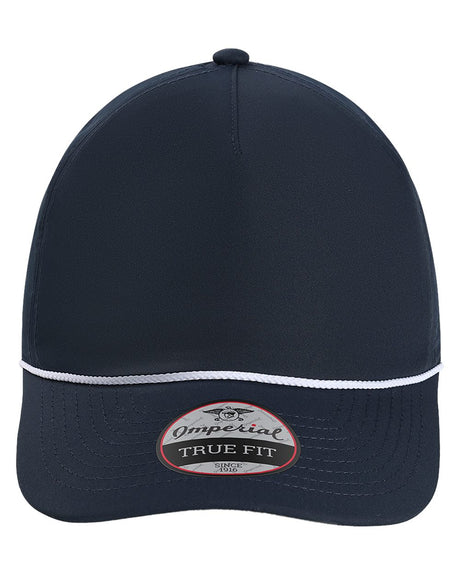 Imperial The Harrison Cap