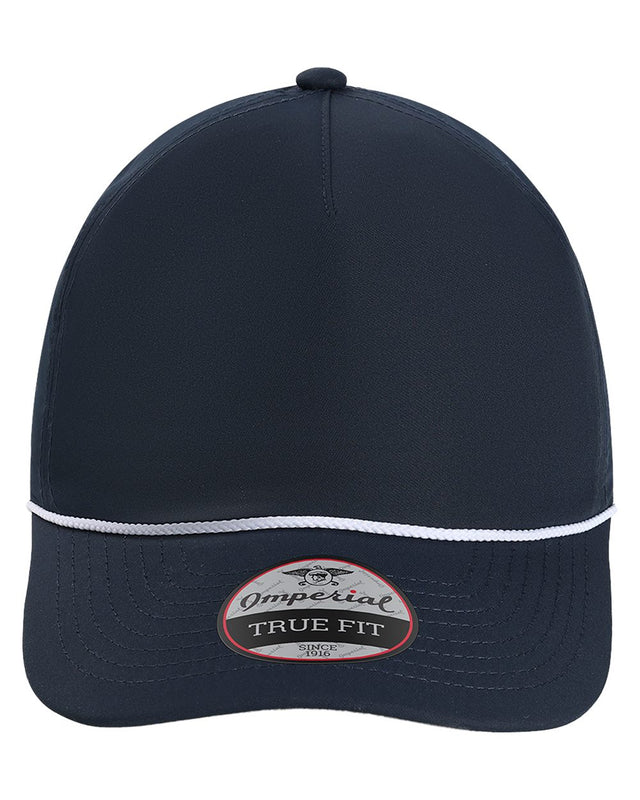 Imperial The Harrison Cap