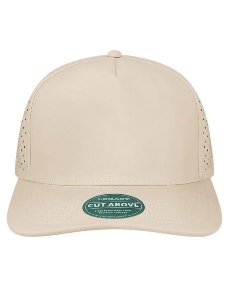 LEGACY The Cut Above Cap