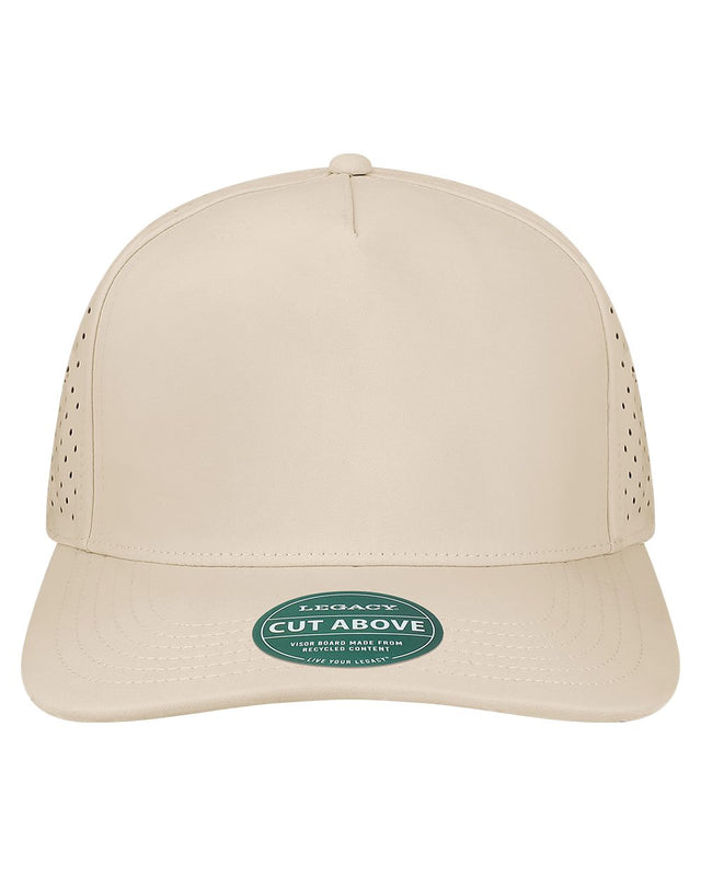 LEGACY The Cut Above Cap