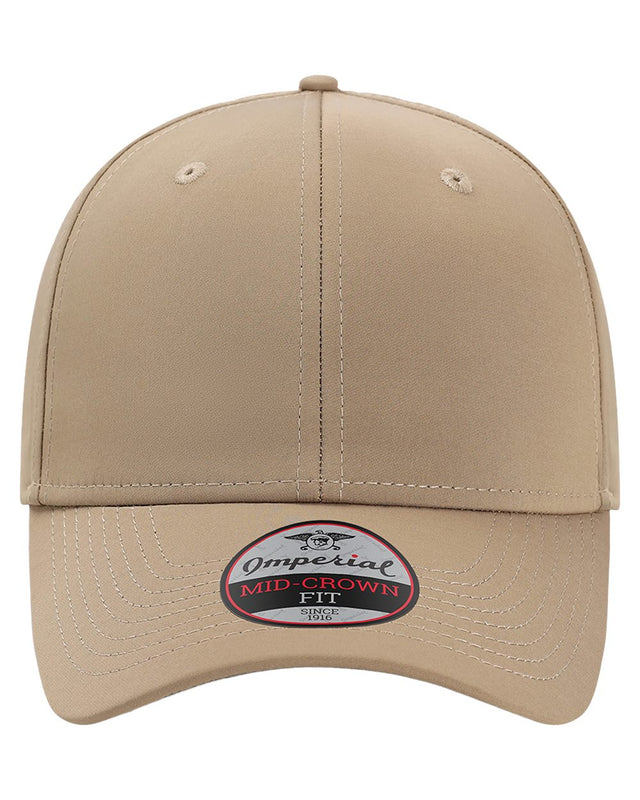 Imperial The Independent Cap