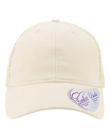 Infinity Her Women's Corduroy Cap