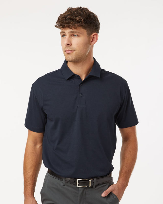 AllPro Men's Pro-Flex Sorona Polo
