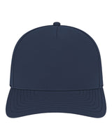 Cap America Premium Water-Resistant Perforated Cap