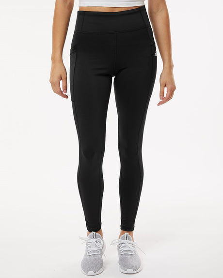 adidas Women's Performance Pocket Leggings