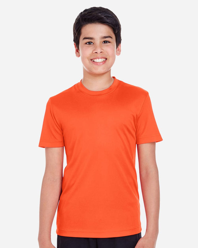 Team 365 Youth Zone Performance T-Shirt