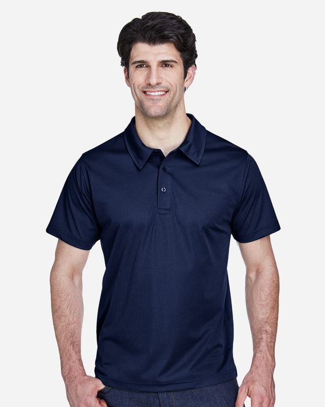 Team 365 Men's Command Snag Protection Polo