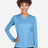 Team 365 Women's Zone Performance Long Sleeve T-Shirt