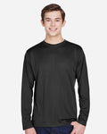 Team 365 Men's Zone Performance Long Sleeve T-Shirt
