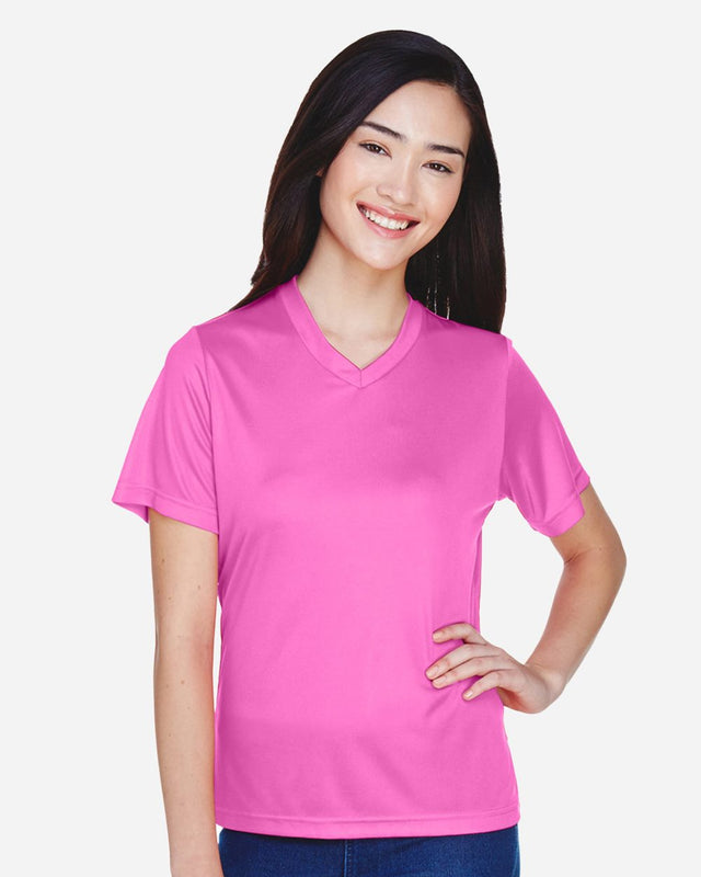 Team 365 Women's Zone Performance T-Shirt