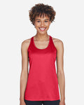 Team 365 Women's Zone Performance Racerback Tank