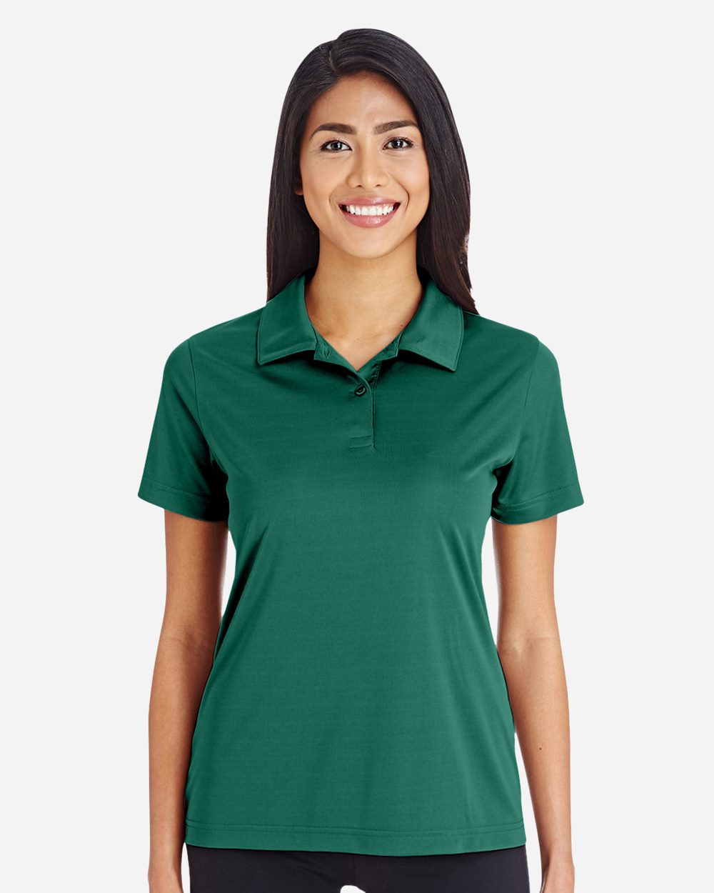 Team 365 Women's Zone Performance Polo