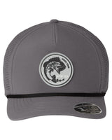Columbia Tidal Pursuit 3D Stretch Snapback Cap