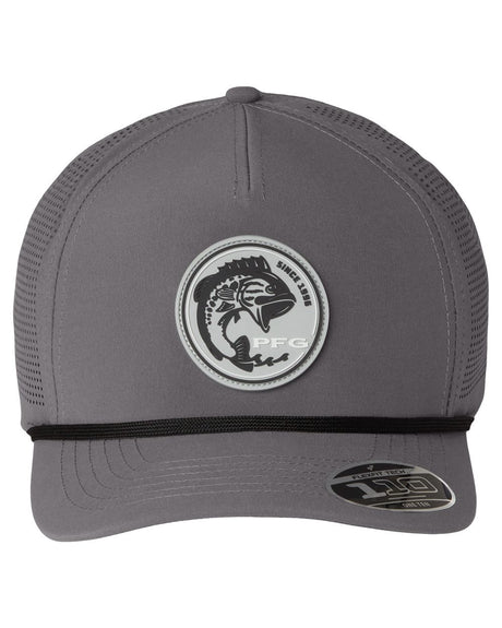 Columbia Tidal Pursuit 3D Stretch Snapback Cap