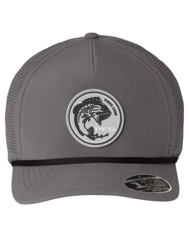 Columbia Tidal Pursuit 3D Stretch Snapback Cap