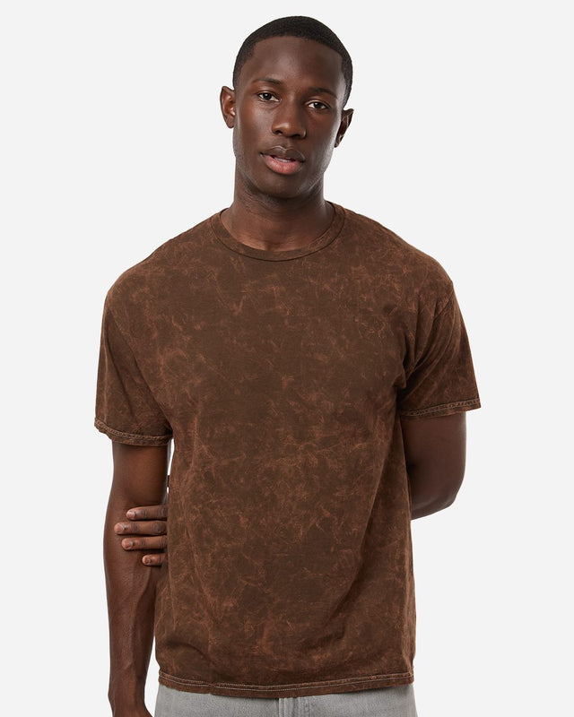 Colortone Men's Mineral Wash T-Shirt