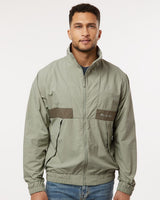 Columbia Men's Spire Valley Windbreaker