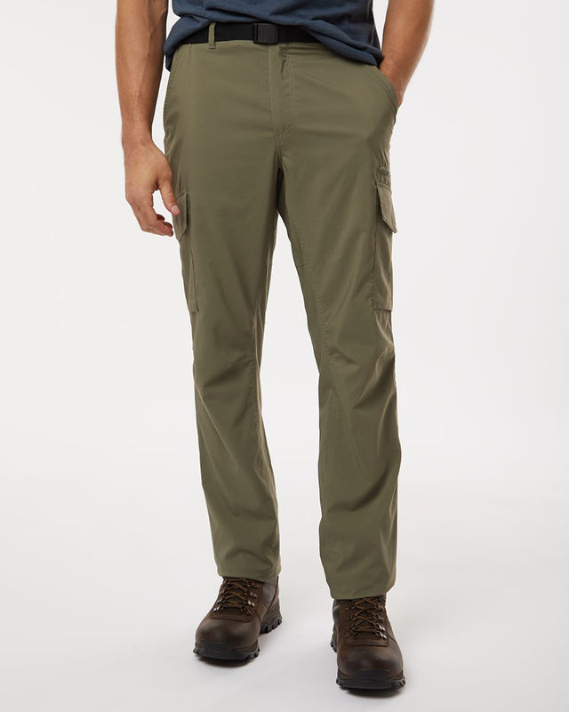 Columbia Men's Skien Valley Cargo Pants