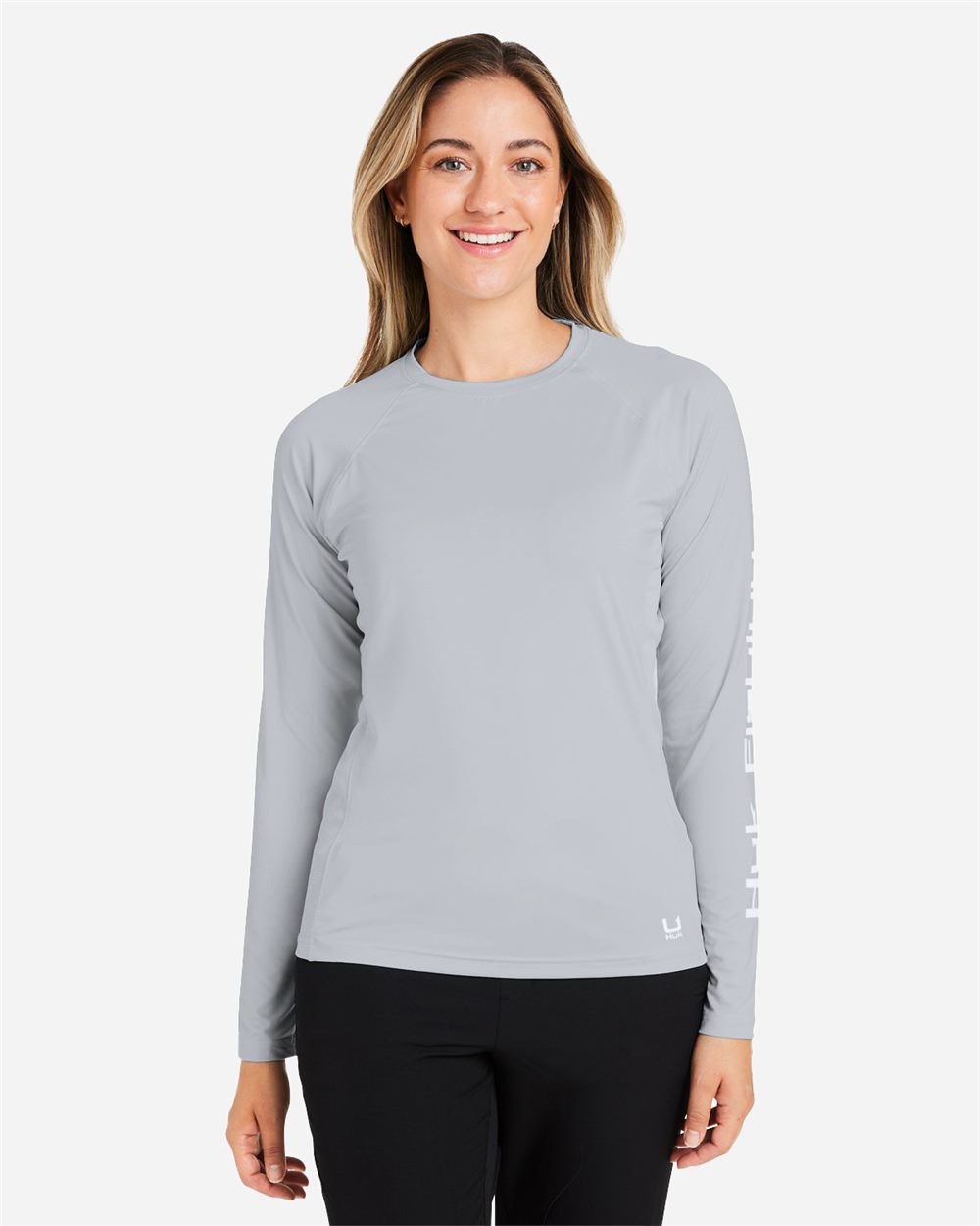 HUK Women's LoPro Pursuit T-Shirt