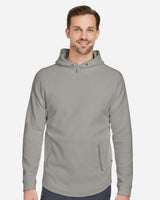 Swannies Men's Camden Hooded Pullover