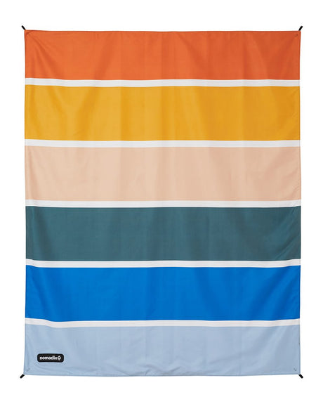 Nomadix Festival Blanket