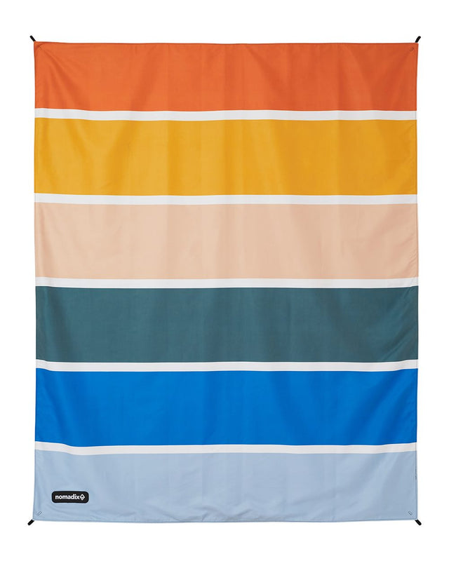 Nomadix Festival Blanket