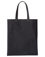 Artisan Collection by Reprime Denim Tote Bag