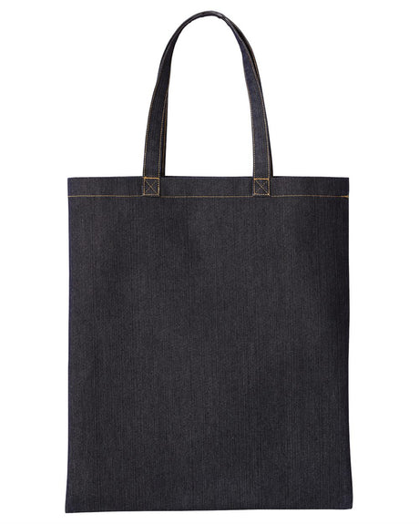 Artisan Collection by Reprime Denim Tote Bag