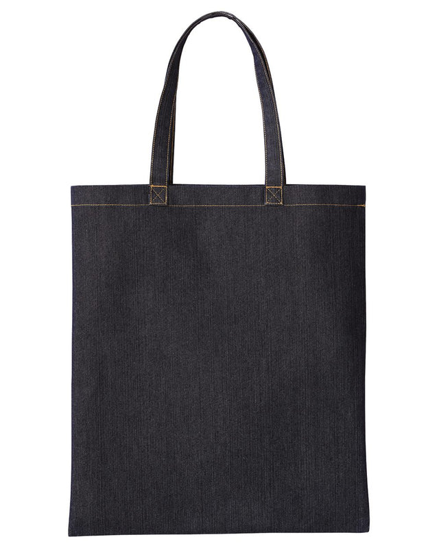 Artisan Collection by Reprime Denim Tote Bag