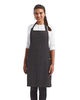 Artisan Collection by Reprime Regenerate Recycled Bib Apron