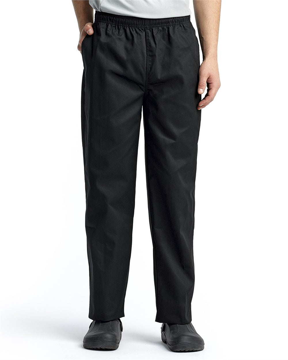 Artisan Collection by Reprime Men's Essential Chef Pants