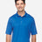 CORE365 Men's Tall Origin Performance Piqué Polo
