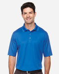 CORE365 Men's Tall Origin Performance Piqué Polo
