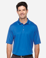 CORE365 Men's Tall Origin Performance Piqué Polo