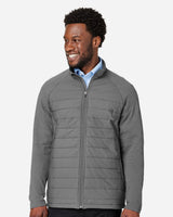 Devon & Jones Men's New Classics Charleston Hybrid Jacket