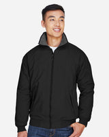 Devon & Jones Men's Three Season Classic Jacket