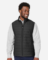 Devon & Jones Men's New Classics Charleston Hybrid Vest
