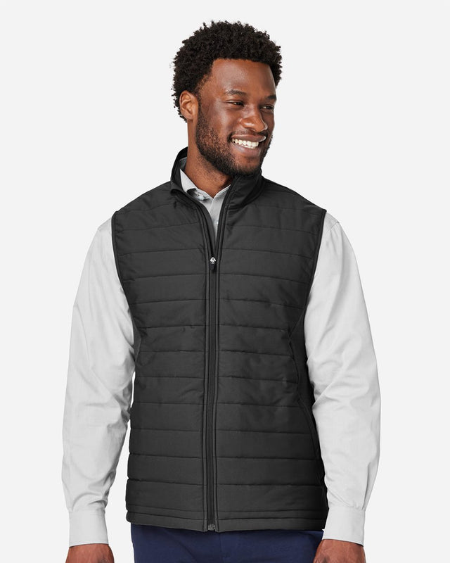 Devon & Jones Men's New Classics Charleston Hybrid Vest