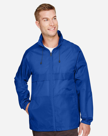 Team 365 Men's Zone Protect Lightweight Jacket
