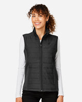 Devon & Jones Women's New Classics Charleston Hybrid Vest