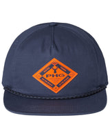 Columbia PHG Terminal Shot Snapback Cap