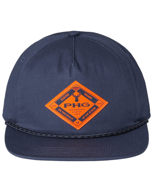 Columbia PHG Terminal Shot Snapback Cap