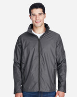 Team 365 Men's Conquest Jacket with Mesh Lining