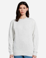 Lane Seven Men's Premium Crewneck Sweatshirt