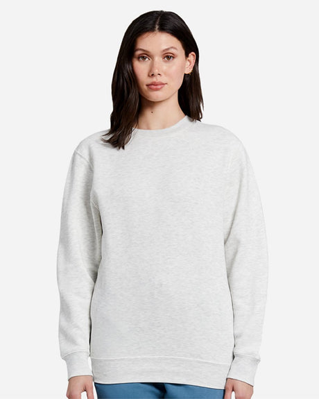 Lane Seven Men's Premium Crewneck Sweatshirt
