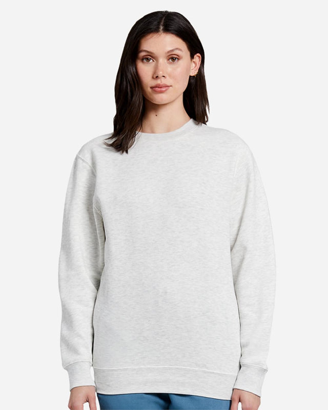 Lane Seven Men's Premium Crewneck Sweatshirt