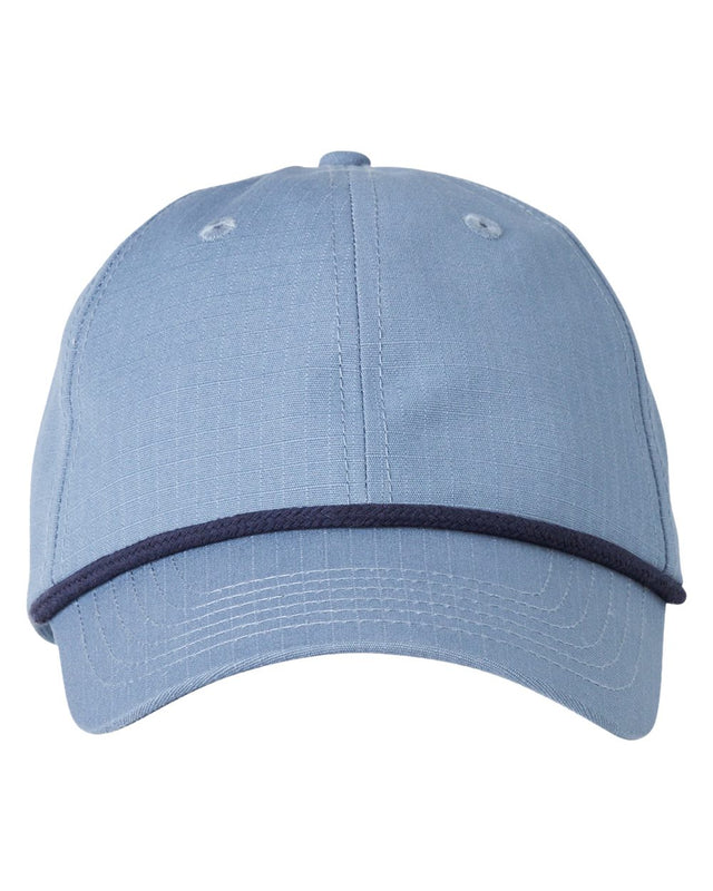 Big Accessories Lariat Cap