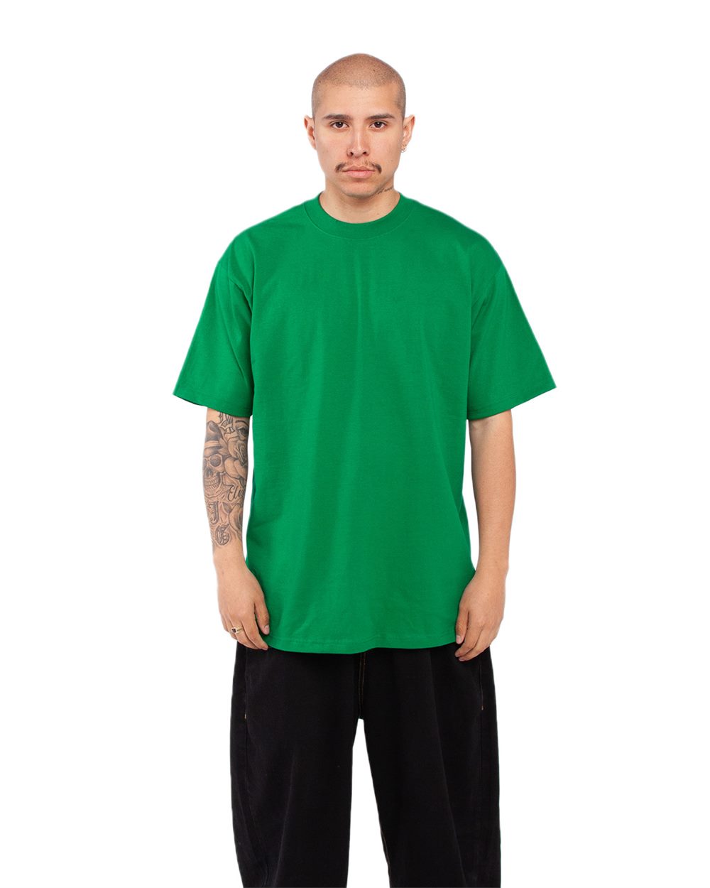 Shaka Wear Men's Max Heavyweight Tee