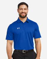 Under Armour Men's Tech Polo