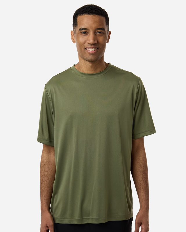 CORE365 Men's Capital Performance T-Shirt